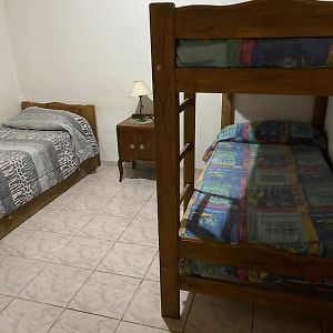 Apartamento de 2 Dormitorios